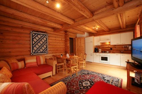 Chalet Berni