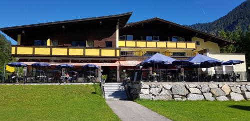 Hotel Forelle - Plansee