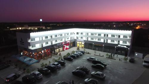 hotel photo