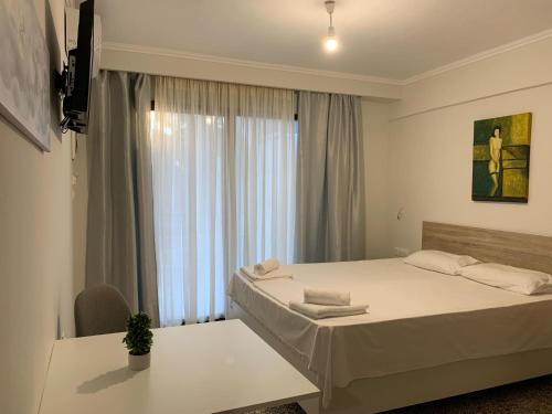  MAG Apartments in Pefkochori