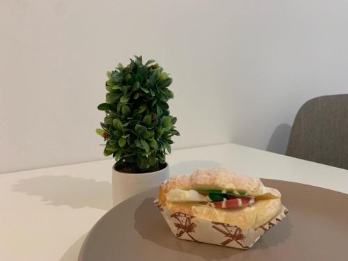  MAG Apartments in Pefkochori