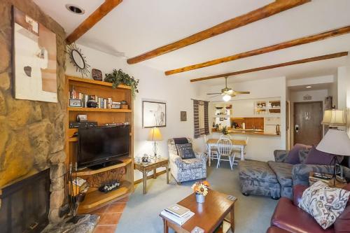 The Aspen Glow - Apartment - Durango Mountain Resort