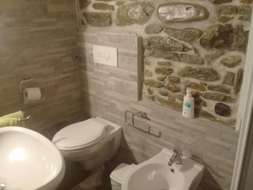  B&B Il Conventino in Brisighella