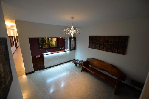 Lobby, Pousada do Gunga in Barra De Sao Miguel