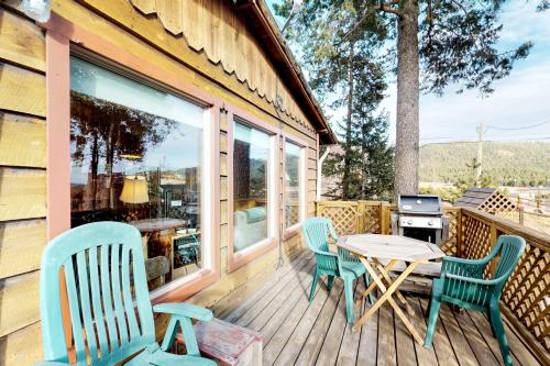 Little Doe Cabin - image 7