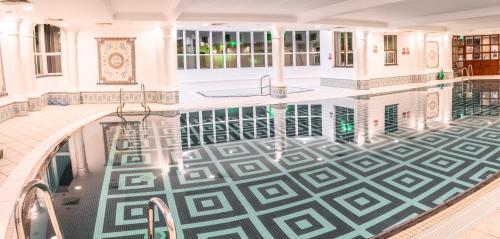 hotel photo