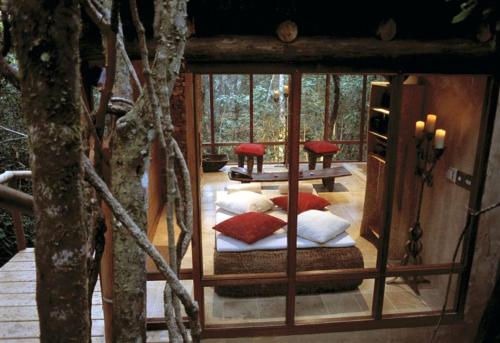 Trogon House and Forest Spa