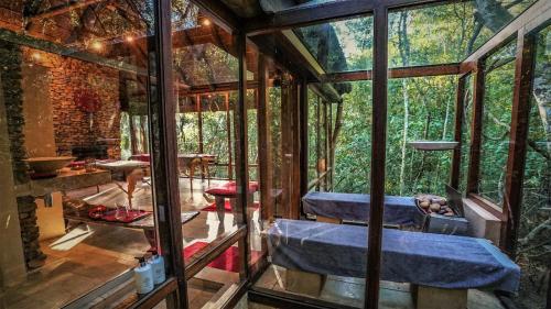 Trogon House and Forest Spa