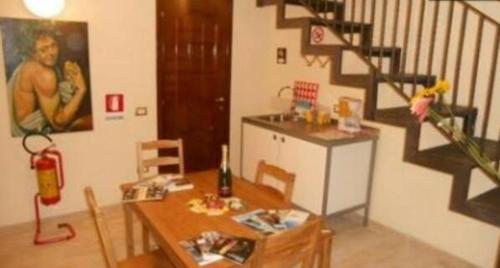 IL Cinquecento, Neapel (Foto 3)