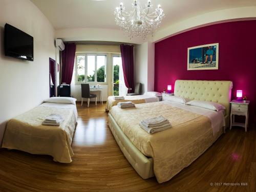 Metropolis B&B - image 12