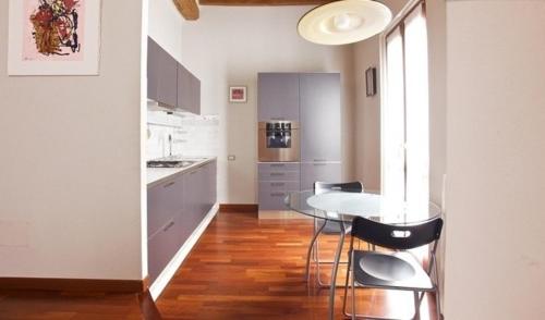  The Diamond Flat, Pension in Parma