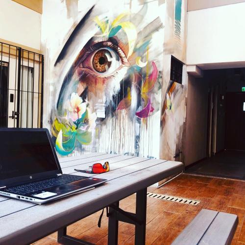 Hoteles ANTIGUA - SANTA LUCIA MTY – Monterrey, MO