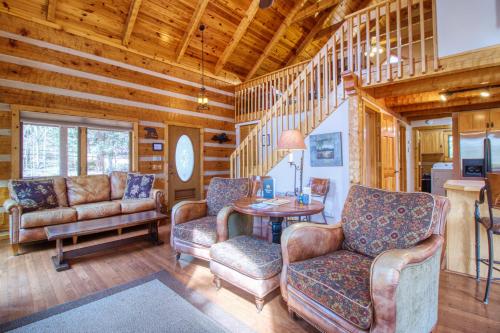 Timber Wolf, Woodland Park (Foto 8)