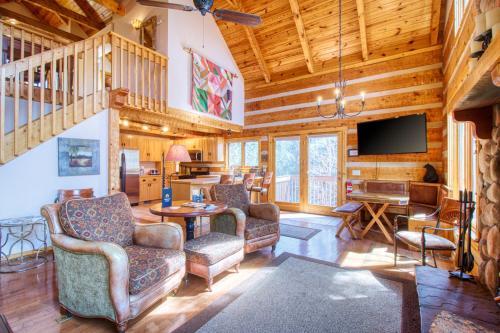 Timber Wolf, Woodland Park (Foto 10)