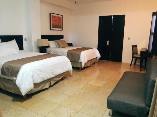 Hotel Casa las Mercedes - image 3