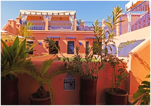 Riad La Rose D'orient - image 3