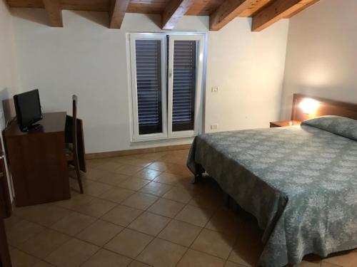Albergo Antica Luni – Ortonovo, PA