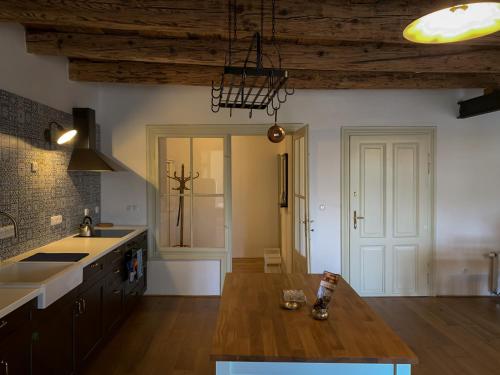 Konyha, Lucerna - dům s duší Příbor (Lucerna - dum s dusi Pribor) in Pribor