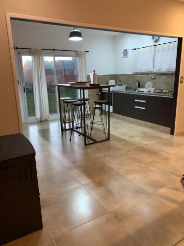 주방, Calpe in 센터 주변