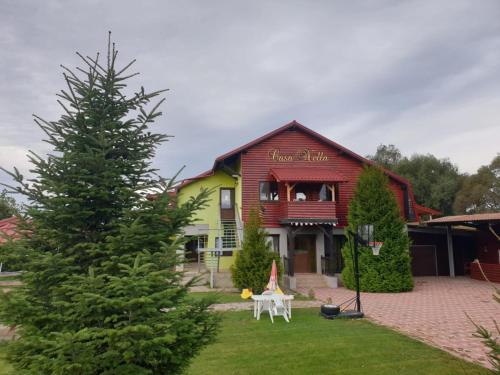 

Casa Mike