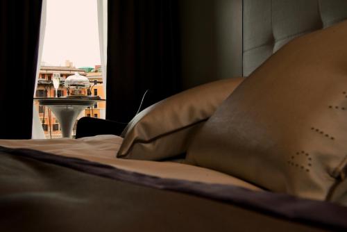Torre Argentina Relais - Residenze di Charme, Řím (fotografie 10)