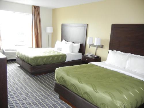 Quality Inn Holland - Toledo in 托雷多(OH)