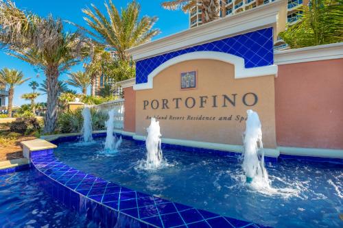 Portofino Island Resort