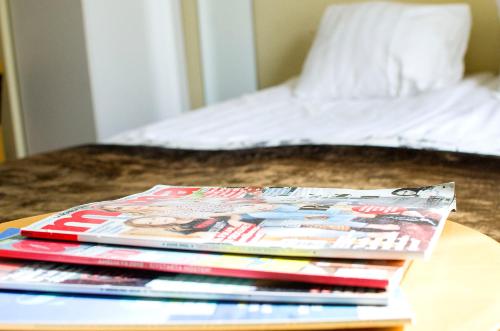 hotel photo