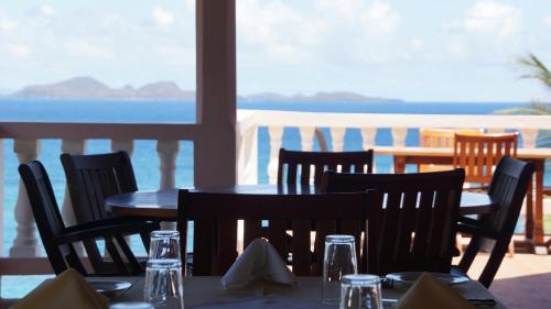 Petite Anse Hotel