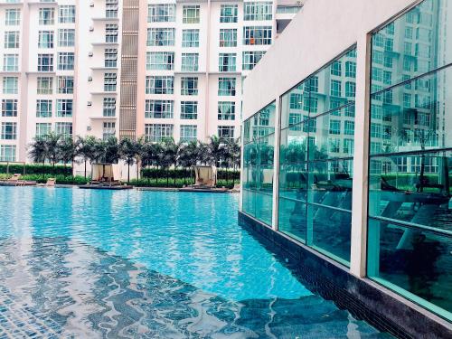 Kuala Lumpur Central Residences by BeeStay Management, Kuala Lumpur (fotografie 3)