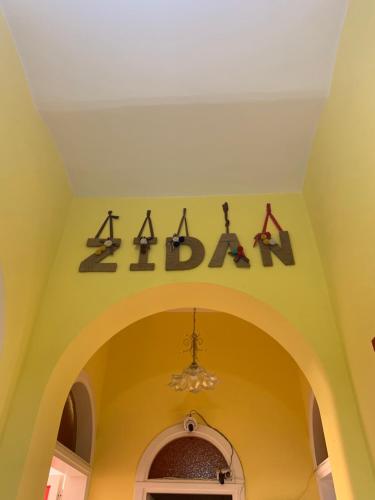 Zidan Guest House