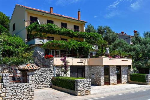 Apartment Lara - Mali Lošinj