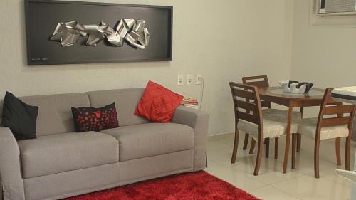 Grande Hotel Universo Palace – Uberlândia, TN