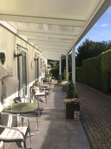 Hotel Pension Oranje - image 11