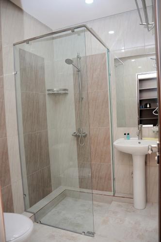 Vanadzor Armenia Hotel - image 11