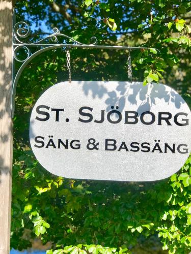 Sjöborg Säng & Bassäng