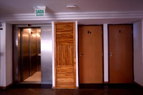 Rede Andrade Mar Hotel - Rio Vermelho - image 5