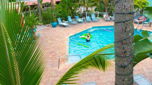 Lighthouse Resort: Inn & Suites