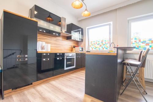 Spacious House, Düsseldorf (zdjęcie 8)