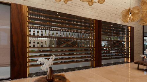 Hotel Belo Isla MujeresHotel Belo Isla Mujeres图片