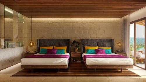 Hotel Belo Isla MujeresHotel Belo Isla Mujeres图片