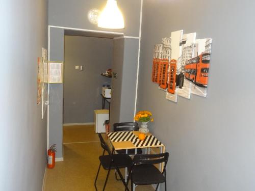 Mini-hotel NaNi - image 2