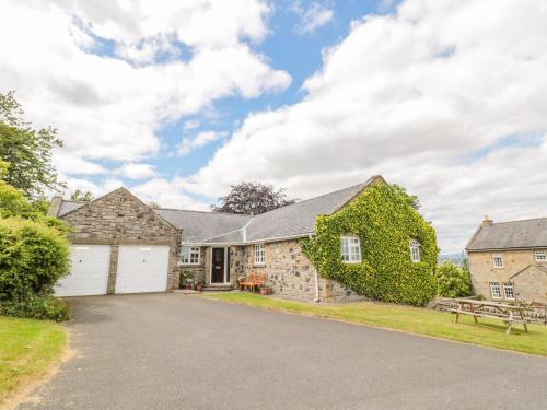 Coquet View Cottage