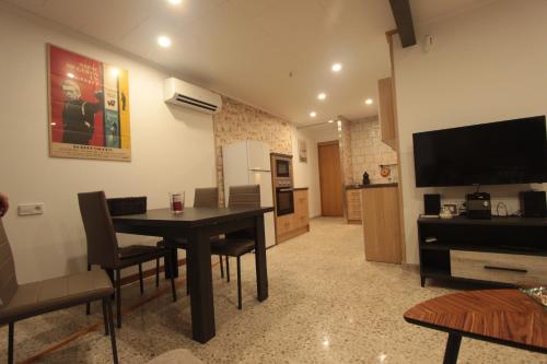  Can Clos Bonet carrer Colon in Amposta
