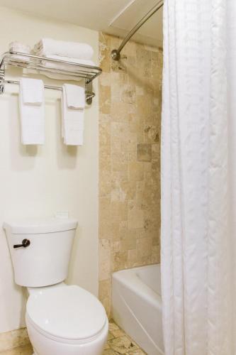 Hillside Boutique Hotel in Castroville, USA