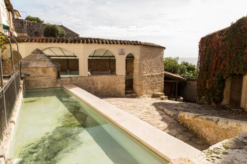 Közeli látványosságok, De Felipe Casa Rural in Horche