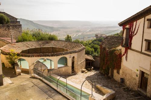 De Felipe Casa Rural