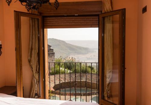 De Felipe Casa Rural in Horche