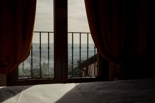 Kilátás, De Felipe Casa Rural in Horche