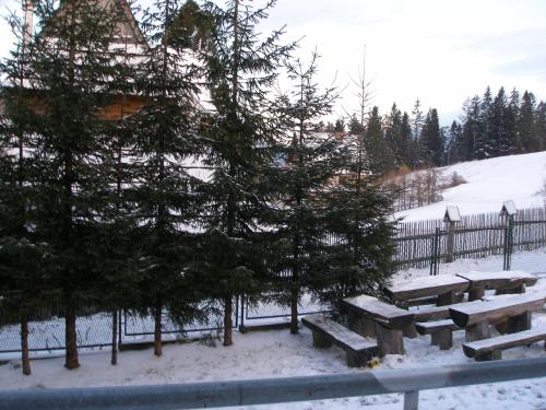 Pokoje Gościnne Irena obrázok